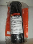 Clemco Cpf 20 / 80 Air Filter 03547 Replacement Cartridge Sandblasting One. Fixed Price $83.59.