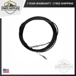 A2135-0 Lock Release Cable Assembly Fits Challenger Lift CL-10 VLE10. Fixed Price $127.99.