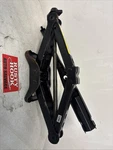 2006 Dodge Charger Scissor Jack Kit 04782773AF. Fixed Price $68.59.