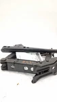 2015 Jeep Cherokee Floor Jack Tool Kit - Used, Orange, Piece, 197K Miles. Fixed Price $103.99.