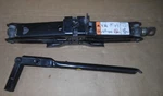 92 Chevy Chevrolet Blazer Gmc Jimmy Rear Cargo Tire Lug Wrench Jack Tool Oem. Fixed Price $40.00.