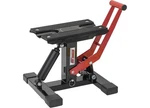 Extreme Max 5001.6735 Atv/dirt/mini/pit Bike Scissor Lift Repair Hoist 350LB Cap. Fixed Price $111.34.