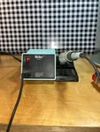 Weller WES51 Soldering Station Esd Safe. Fixed Price $85.00.
