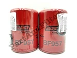 BF957 Baldwin Fuel Filter (pack Of 2). Fixed Price $30.00.