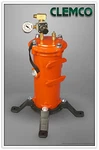Clemco Cpf 20 Air Filter #03578 For Respirator Helmet Sandblasting New. Fixed Price $432.99.