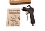 3M Cleanup Spray Gun Black Part No. 08801 Automotive Tool Made In Germany New. Fixed Price $99.99.