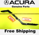 2009 Acura Tsx Sedan Rear Bumper Clip Bracket Mount Cover Passenger Side Back Oe. Fixed Price $35.44.