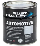 Automotive - Metallic Gray 1 Quart Rust Inhibitor & Protective Coating For. Fixed Price $85.85.
