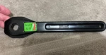 Genuine Mercedes Benz Spare Wheel Ratchet Key Jack Tool Wrench Handle. Fixed Price $15.00.