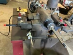 Used Ammco 4000 Brake Lathe. Fixed Price $2150.00.
