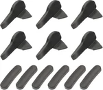 Inserts Of Tire Changer Machine, Demount Rim.... Fixed Price $14.41.