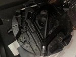 Used Floor Jack Fits: 2019 Cadillac Xts Grade. Fixed Price $165.98.