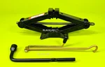 Jack Assembly With Handle Lug Wrench FITS:2014-2022 Infiniti Q60. Fixed Price $65.55.