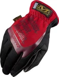 Mechanix Wear MFF-02-009 Fast Fit Gloves Red Med. Fixed Price $17.99.