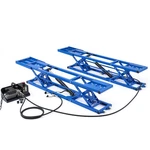 Omt 7000LB Automotive Mid Rise Scissor Car Lift Garage Tool Autorepair-used. Fixed Price $1049.99.