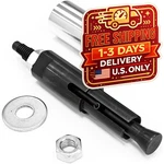 Fuel Injector Tube Remover Installer For 6.6L Gm Duramax Diesel J-45910 OTC-7222. Fixed Price $37.42.