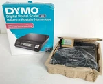 Dymo M5 Digital Postal Scale Weight Letters & Packages Up To Lbs. 1772056. Fixed Price $24.99.