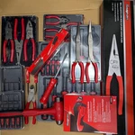 Snap-on Tool Set. Fixed Price $4320.66.