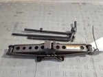 2014 - 2025 Toyota Highlander Jack Assembly With Handle Lug Wrench Oem. Fixed Price $199.58.