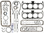 Mahle Engine Gasket Set 95-3344; Rebuilder For 58-80 Chrysler 361-440 B/rb. Fixed Price $130.63.