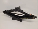 Floor Jack Fits 2008 Mercury Sable Grade. Fixed Price $75.00.