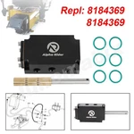 Tire Changer Air Valve Kit 8184369 / For Coats 5030A 5030E. Fixed Price $46.89.