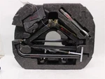 Used Floor Jack Fits: 2010 Jaguar Xf Grade. Fixed Price $75.00.