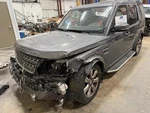 Used Floor Jack Fits: 2016 Land Rover LR4. Fixed Price $95.00.