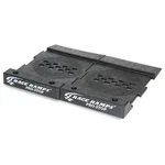 Race Ramps Pro Parking Guide, Rubber Vehicle Stopper For Garage, Set Of 2. Fixed Price $59.99.
