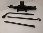 Floor Jack Fits 2016 Dodge Journey Grade. Fixed Price $80.00.