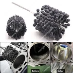 3-3/4" 95MM Engine Cylinder Flexible Hone Burnish Ball 240 Grit Brush #GB33424. Fixed Price $46.99.