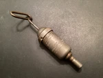 1920-1934-1940 Vintage Alemite Model 6562 Motorcycle Harleydavidson Grease Gun. Fixed Price $12.95.