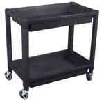 Heavy-duty Mobile Work Table With Drawer Atd 7012. Fixed Price $164.00.