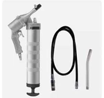 Legacy L1466L Lock-n-load Continuous Flow Air Powered Grease Gun. Fixed Price $39.00.