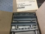 Pair Of New Sunnen Stones Set W47- J47. Fixed Price $125.00.