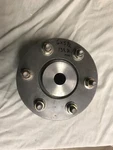 Kent-moore J-37620-A Lug Composite Brake Rotor Adapter Ammco Lathe. Fixed Price $75.00.