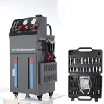 12V 120W Auto Transmission Fluid Oil Exchanger Flush Cleaning Cleaner Machine. Fixed Price $379.99.