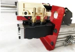 Coats Valve Tire Changer Jaws Clamp 70X-AH2 70X-AH3 70X-EH2 70X-EH3 # 8184369. Fixed Price $285.00.