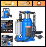 Vevor 32 Ton Hydraulic Bottle Jack For Auto Truck Trailer Repair. Fixed Price $207.99.