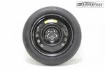 2020-2025 Subaru Legacy Spare Tire Wheel Goodyear 17X4T T155/70 D17 110M Oem. Fixed Price $116.99.