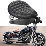 Motorcycle Solo Seat Plate Kit For Harley Sportster 1200 Iron 883 Bobber Chopper. Fixed Price $48.50.