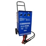 Associated Equip US20 Wheel Charger/analyzer 6/12V 40/40/10 Amps. Fixed Price $449.29.