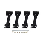 Dumble 4PK Telescoping Rv Travel Trailer Jack Stabilizer Stands Rod. Fixed Price $67.99.