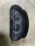 Oem 01-05 Bmw E46 330 Xi Instrument Gauge Cluster Speedometer Auto. Fixed Price $150.00.