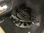 Used Floor Jack Fits: 2017 Cadillac XT5 Grade. Fixed Price $149.99.