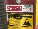 Branick Strut Coil Spring Compressor. Fixed Price $350.00.