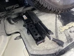 Used Floor Jack Fits: 2017 Jeep Wrangler Grade. Fixed Price $149.99.