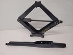 2013-2020 Chevrolet Trax Spare Tire Jack Wrench 84932654. Fixed Price $126.10.