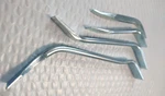 Matco Tools BTS23, Of 4 Brake Adjusting Spoons *from Set*. Fixed Price $108.25.