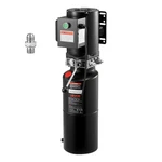 Vevor Hydraulic Pump Power Unit 220V 10 Quart Single Acting. Fixed Price $249.90.